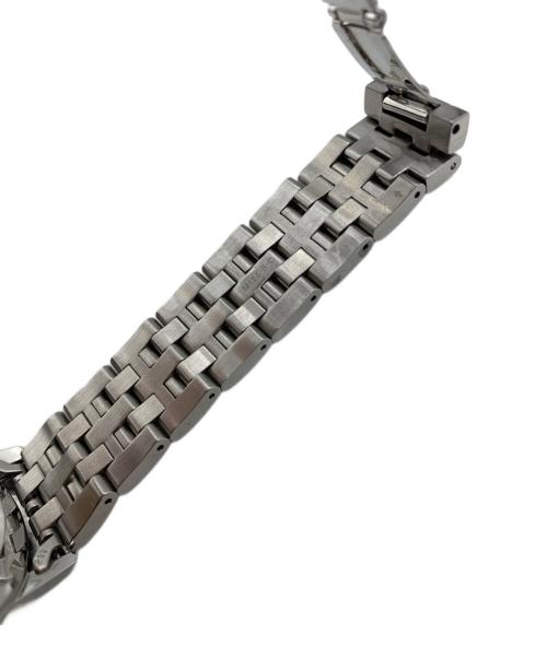 SEIKO（セイコー）SEIKO (セイコー) 腕時計 ネイビーの古着・服飾アイテム