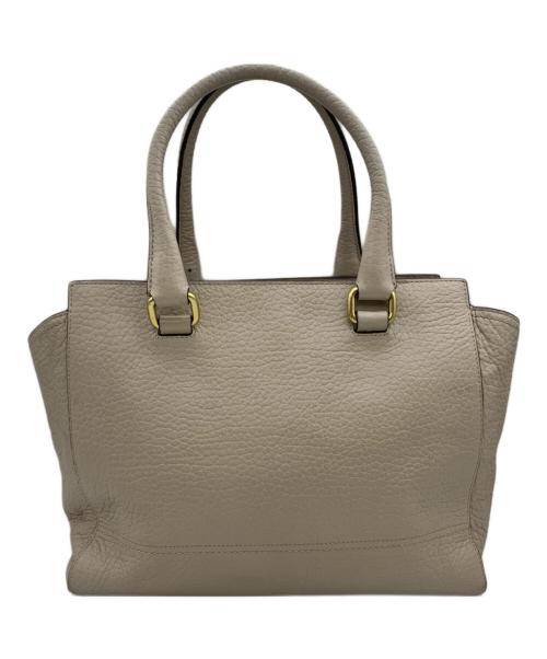 COACH（コーチ）COACH (コーチ) トートバッグ アイボリーの古着・服飾アイテム