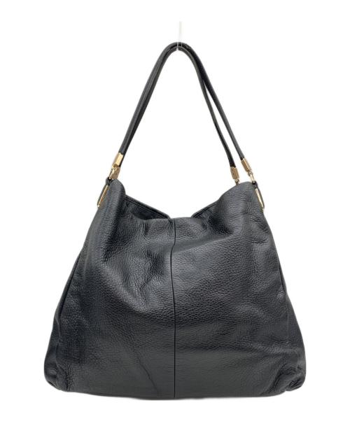 COACH（コーチ）COACH (コーチ) トートバッグ ブラックの古着・服飾アイテム