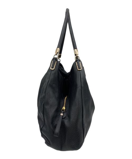 COACH（コーチ）COACH (コーチ) トートバッグ ブラックの古着・服飾アイテム