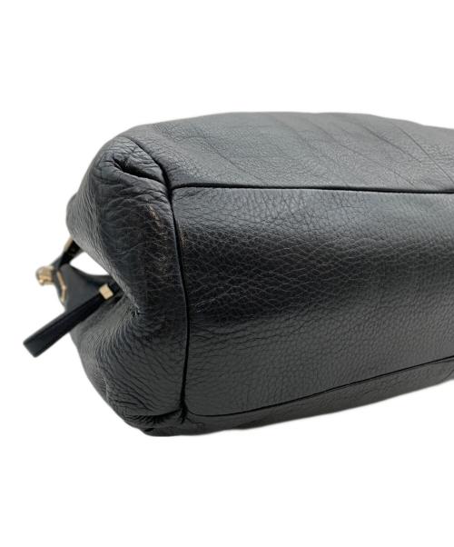 COACH（コーチ）COACH (コーチ) トートバッグ ブラックの古着・服飾アイテム