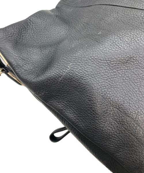 COACH（コーチ）COACH (コーチ) トートバッグ ブラックの古着・服飾アイテム