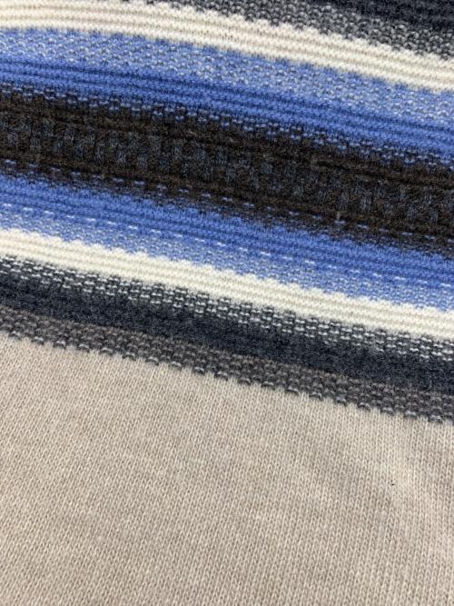 Max Mara WEEK END LINE（マックスマーラ ウイークエンドライン）Max Mara WEEK END LINE (マックスマーラ ウイークエンドライン) ニットワンピース ベージュ サイズ:USA Sの古着・服飾アイテム