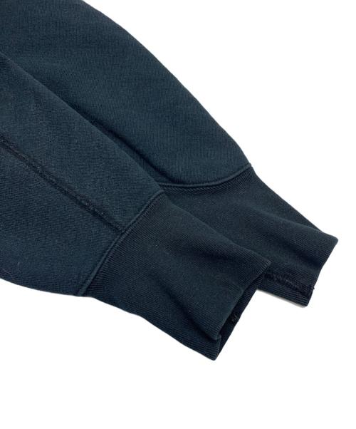 AK+1（エーケーワン）AK+1 (エーケーワン) スウェット ブラック サイズ:36の古着・服飾アイテム