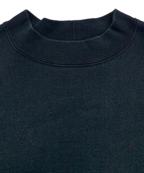 AK+1（エーケーワン）AK+1 (エーケーワン) スウェット ブラック サイズ:36の古着・服飾アイテム