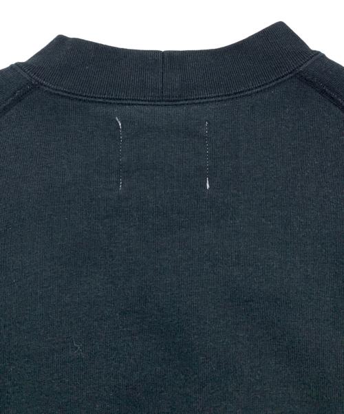 AK+1（エーケーワン）AK+1 (エーケーワン) スウェット ブラック サイズ:36の古着・服飾アイテム