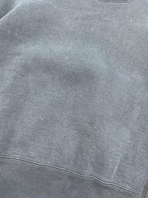 AK+1（エーケーワン）AK+1 (エーケーワン) スウェット ブラック サイズ:36の古着・服飾アイテム