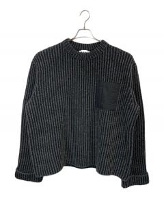 中古・古着通販】BoTT (ボット) TTT MSW (ティー) Zip Up Polo ジップ