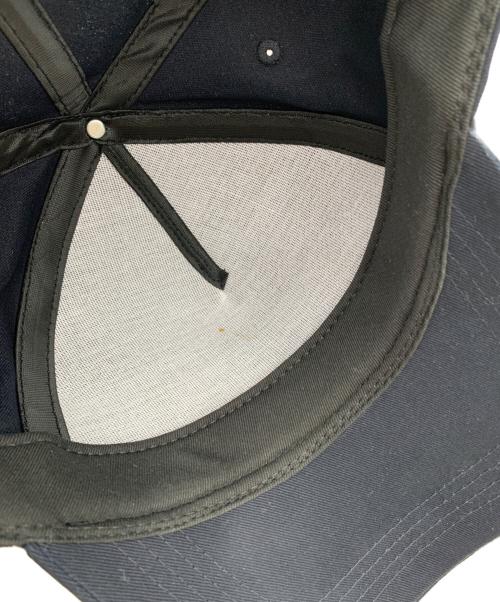 BoTT（ボット）BoTT (ボット) キャップ ネイビーの古着・服飾アイテム