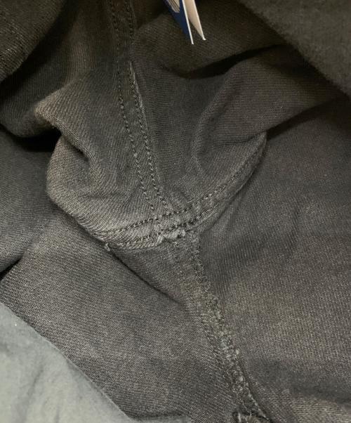 adidas（アディダス）adidas (アディダス) アディカラー デニム ファイヤーバードパンツ ブラック サイズ:W33の古着・服飾アイテム