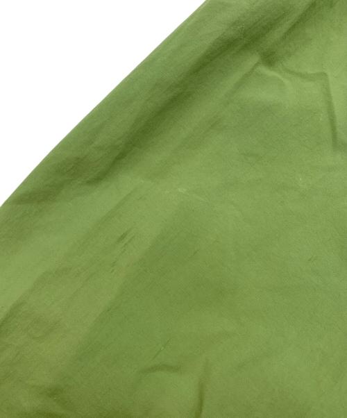 X-LARGE（エクストララージ）X-LARGE (エクストララージ) STITCH NYLON JACKET グリーン サイズ:Mの古着・服飾アイテム