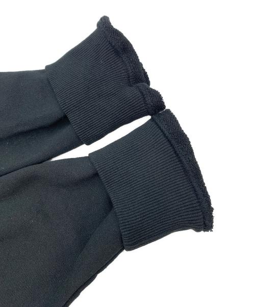 AVIREX（アヴィレックス）AVIREX (アヴィレックス) PULL PARKA FORCE BASE/プルパーカー フォースベース ブラック サイズ:Mの古着・服飾アイテム