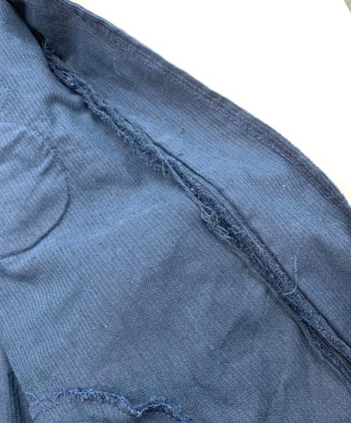 BACKERS（バッカーズ）BACKERS (バッカーズ) コーデュロイジャケット ネイビー サイズ:Mの古着・服飾アイテム