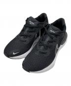 NIKEナイキ）の古着「RENEW RUN/リニュー ラン」｜ブラック
