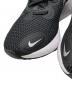 中古・古着 NIKE (ナイキ) RENEW RUN/リニュー ラン ブラック サイズ:26.0cm：5000円