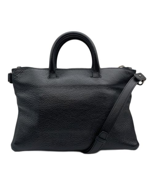 OFFWHITE（オフホワイト）OFFWHITE (オフホワイト) Small Logo-Detail Crossbody Bag ブラックの古着・服飾アイテム