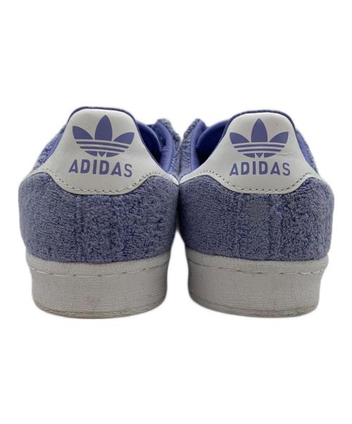 adidas Originals（アディダスオリジナル）adidas Originals (アディダスオリジナル) SOUTH PARK (サウスパーク) Campus 80s Towelie スカイブルー サイズ:27.0cmの古着・服飾アイテム