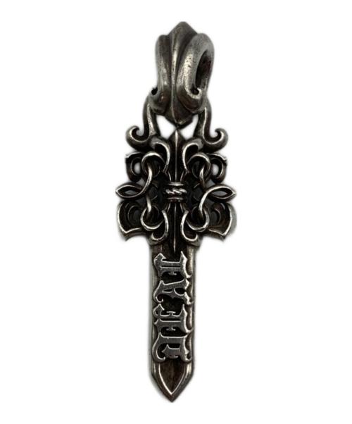 DEAL DESIGN（ディールデザイン）DEAL DESIGN (ディールデザイン) ネックレストップの古着・服飾アイテム