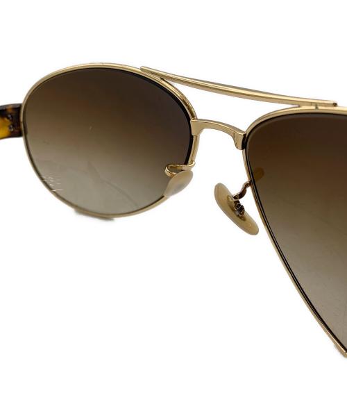 RAY-BAN（レイバン）RAY-BAN (レイバン) サングラス ブラウンの古着・服飾アイテム