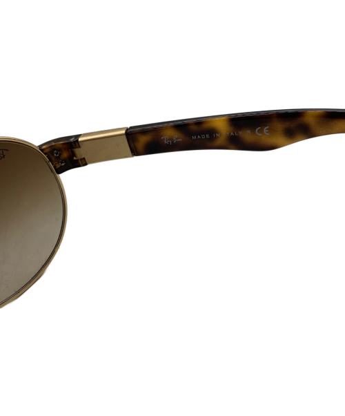 RAY-BAN（レイバン）RAY-BAN (レイバン) サングラス ブラウンの古着・服飾アイテム