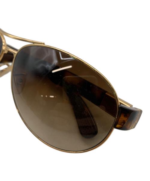 RAY-BAN（レイバン）RAY-BAN (レイバン) サングラス ブラウンの古着・服飾アイテム