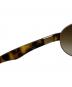 中古・古着 RAY-BAN (レイバン) サングラス ブラウン：5000円