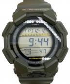 CASIOカシオ）の古着「G-SHOCK 腕時計」