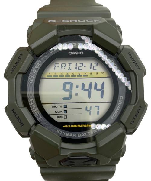 CASIO（カシオ）CASIO (カシオ) G-SHOCK 腕時計の古着・服飾アイテム