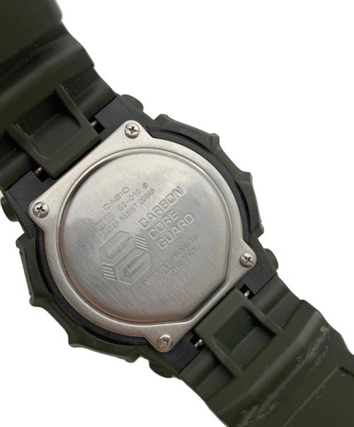 CASIO（カシオ）CASIO (カシオ) G-SHOCK 腕時計の古着・服飾アイテム