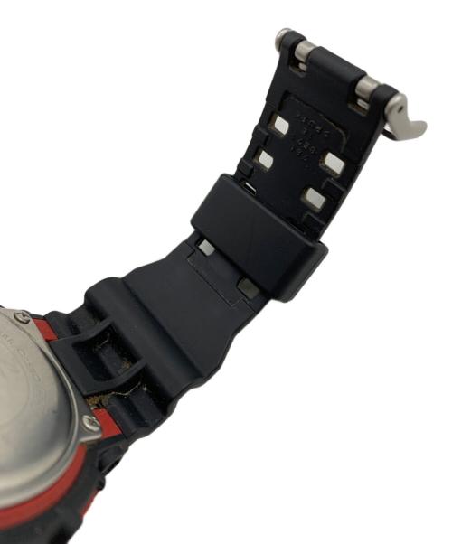 CASIO（カシオ）CASIO (カシオ) G-SHOCK 腕時計 ブラックの古着・服飾アイテム