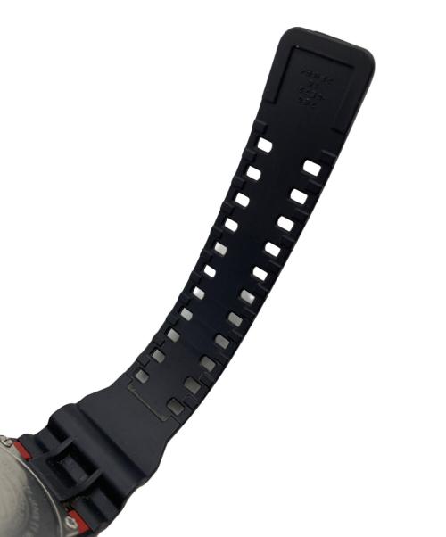 CASIO（カシオ）CASIO (カシオ) G-SHOCK 腕時計 ブラックの古着・服飾アイテム