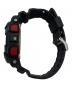中古・古着 CASIO (カシオ) G-SHOCK 腕時計 ブラック：6000円