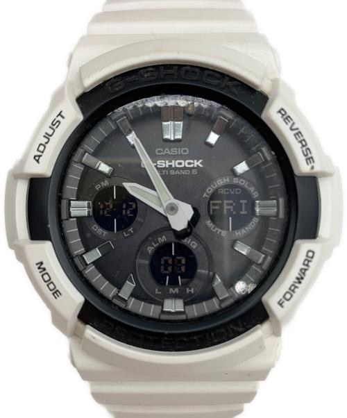 CASIO（カシオ）CASIO (カシオ) G-SHOCK 腕時計の古着・服飾アイテム