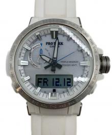 CASIO（カシオ）の古着「PRO TREK 腕時計」