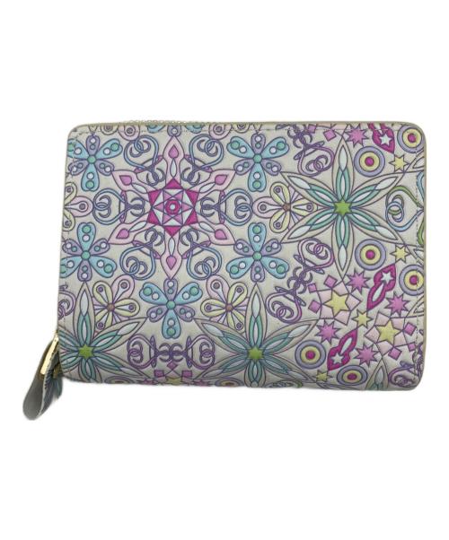 藤井フミヤ（フジイフミヤ）藤井フミヤ (フジイフミヤ) 2つ折り財布の古着・服飾アイテム