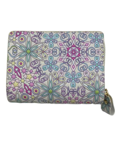 藤井フミヤ（フジイフミヤ）藤井フミヤ (フジイフミヤ) 2つ折り財布の古着・服飾アイテム