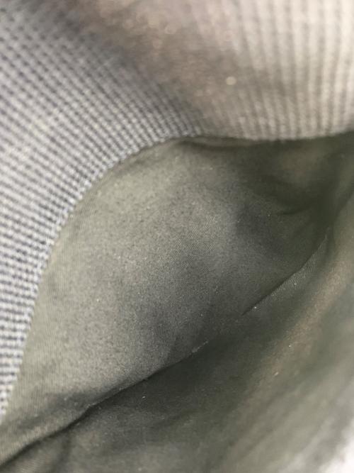 PAUL SMITH（ポールスミス）PAUL SMITH (ポールスミス) ボデイバッグ ネイビーの古着・服飾アイテム