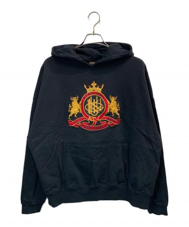 【希少】kinggnu パーカー　Lサイズ 中古・古着通販】KING GNU (キングヌー) プルオーバーパーカー