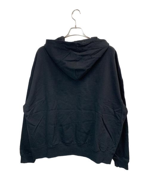 KING GNU（キングヌー）KING GNU (キングヌー) プルオーバーパーカー ブラック サイズ:XLの古着・服飾アイテム