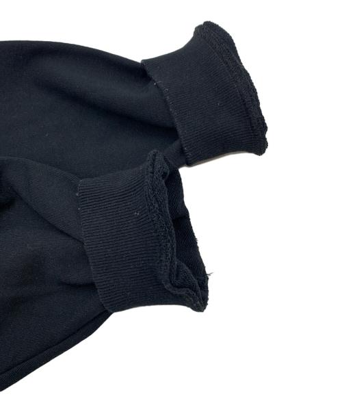 KING GNU（キングヌー）KING GNU (キングヌー) プルオーバーパーカー ブラック サイズ:XLの古着・服飾アイテム