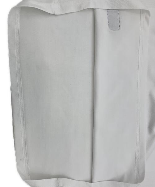 adidas（アディダス）adidas (アディダス) レアルマドリード ユニフォーム 2001-2002 ホワイト サイズ:2XOの古着・服飾アイテム