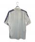 adidas (アディダス) レアルマドリード ユニフォーム 2001-2002 ホワイト サイズ:2XO：6000円