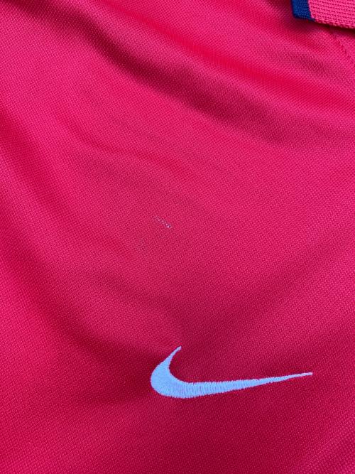 NIKE（ナイキ）NIKE (ナイキ) アーセナル ユニフォーム レッド サイズ:XLの古着・服飾アイテム