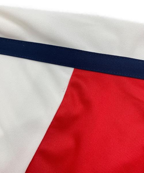 NIKE（ナイキ）NIKE (ナイキ) アーセナル ユニフォーム レッド サイズ:XLの古着・服飾アイテム