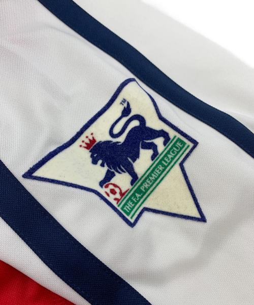 NIKE（ナイキ）NIKE (ナイキ) アーセナル ユニフォーム レッド サイズ:XLの古着・服飾アイテム