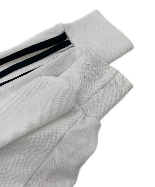 adidas（アディダス）adidas (アディダス) レアルマドリード 3rd ユニフォーム ブラック サイズ:記載なしの古着・服飾アイテム