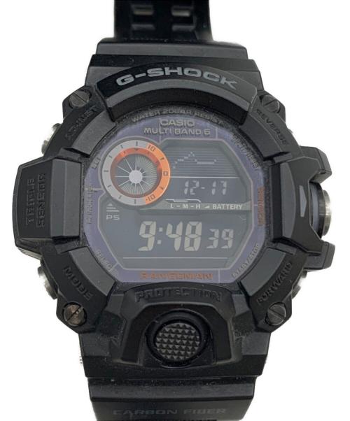 CASIO（カシオ）CASIO (カシオ) G-SHOCK 腕時計の古着・服飾アイテム