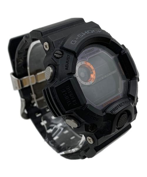 CASIO（カシオ）CASIO (カシオ) G-SHOCK 腕時計の古着・服飾アイテム