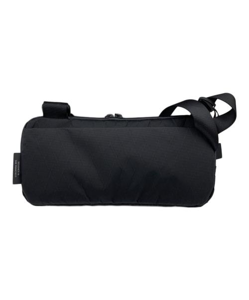 AER（エアー）AER (エアー) Day sling 2 x-pac ブラックの古着・服飾アイテム