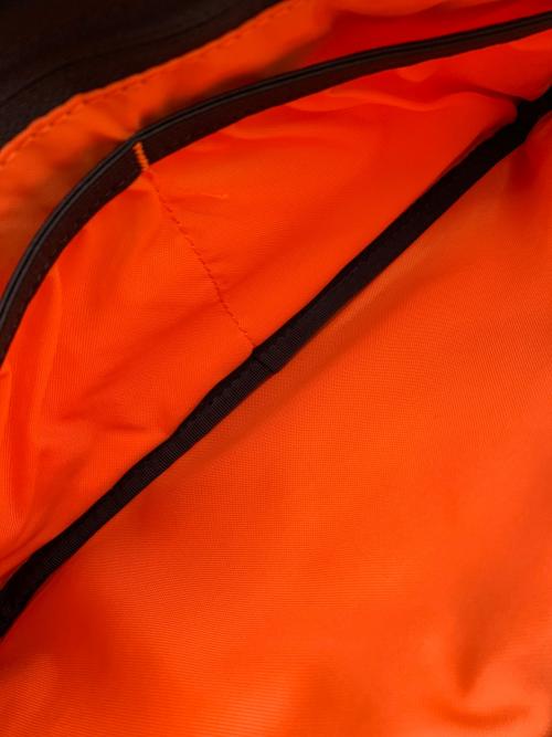 AER（エアー）AER (エアー) Day sling 2 x-pac ブラックの古着・服飾アイテム